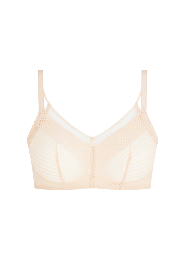 Soutien-gorge sans armature maintien Chantelle